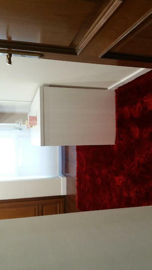 Apartamento Ideal Familias Y Grupos ヴィーゴ エクステリア 写真