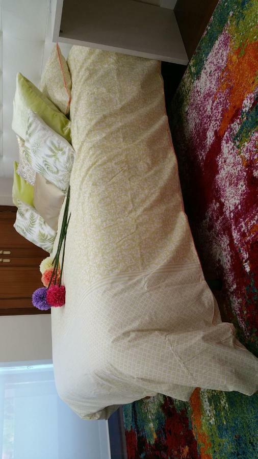 Apartamento Ideal Familias Y Grupos ヴィーゴ エクステリア 写真