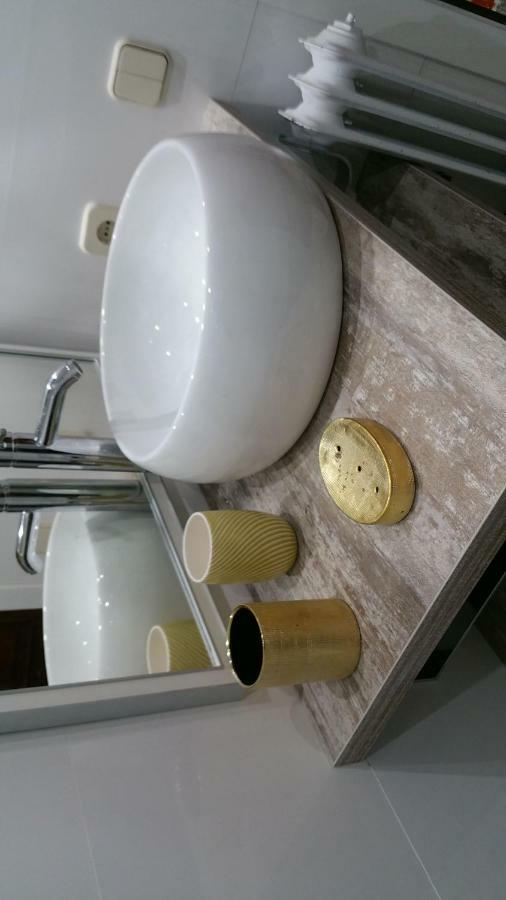 Apartamento Ideal Familias Y Grupos ヴィーゴ エクステリア 写真