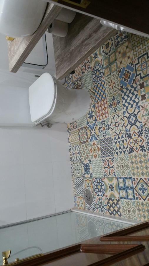 Apartamento Ideal Familias Y Grupos ヴィーゴ エクステリア 写真