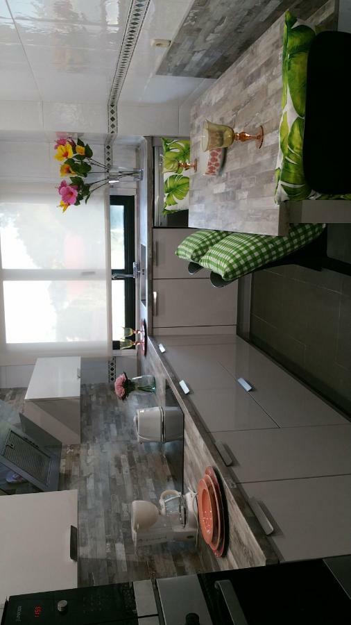 Apartamento Ideal Familias Y Grupos ヴィーゴ エクステリア 写真