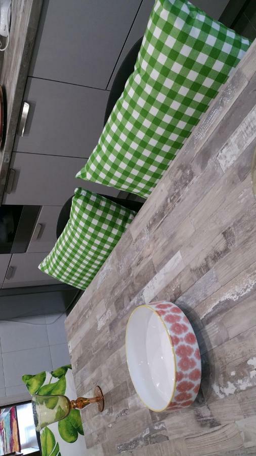 Apartamento Ideal Familias Y Grupos ヴィーゴ エクステリア 写真
