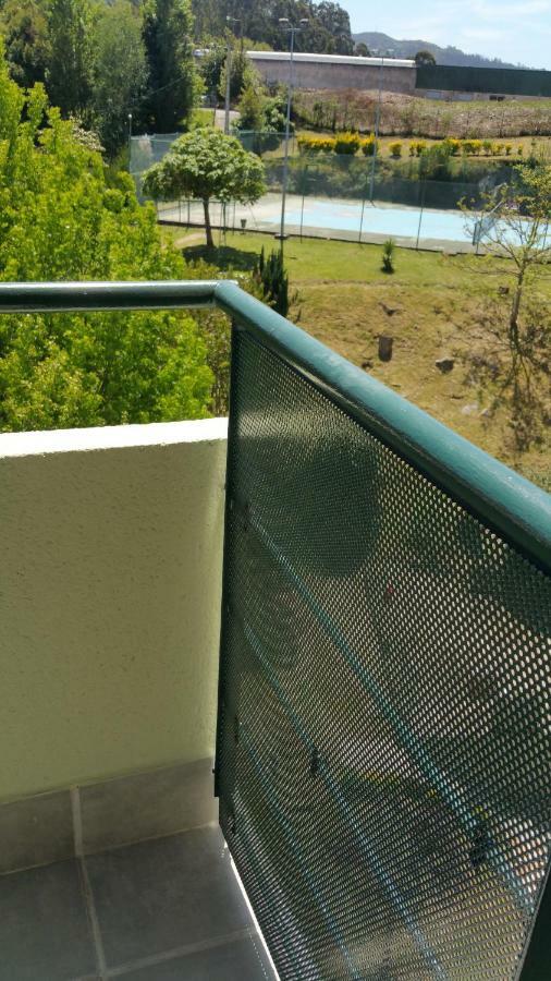 Apartamento Ideal Familias Y Grupos ヴィーゴ エクステリア 写真