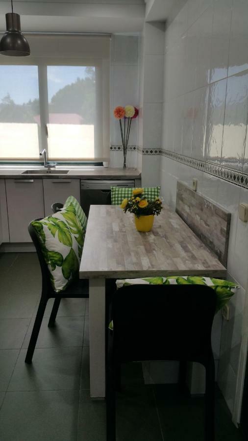 Apartamento Ideal Familias Y Grupos ヴィーゴ エクステリア 写真