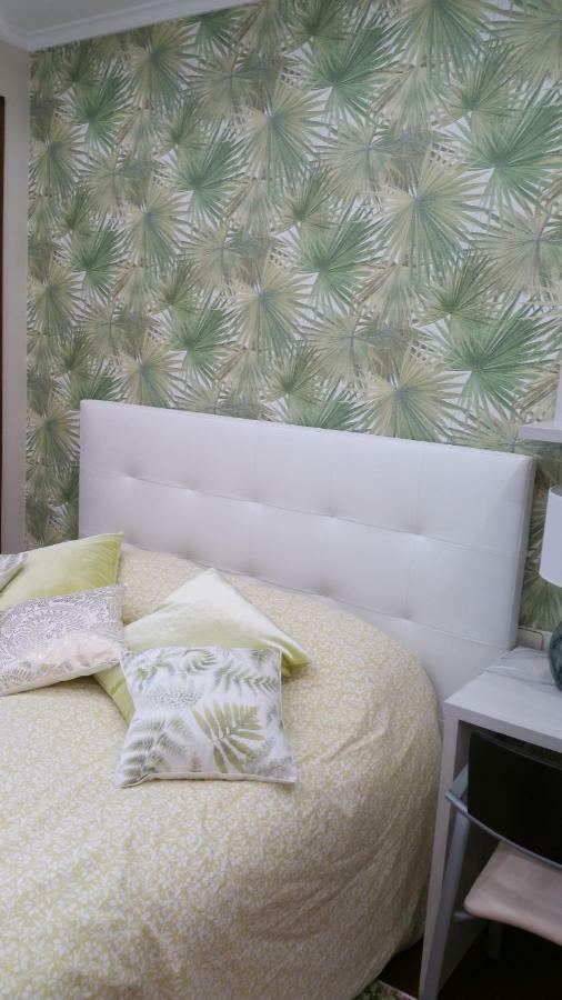 Apartamento Ideal Familias Y Grupos ヴィーゴ エクステリア 写真