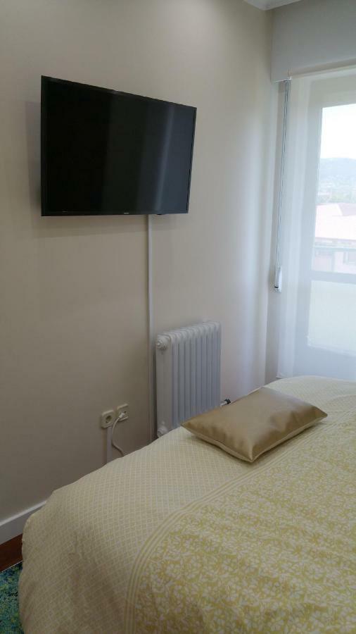 Apartamento Ideal Familias Y Grupos ヴィーゴ エクステリア 写真