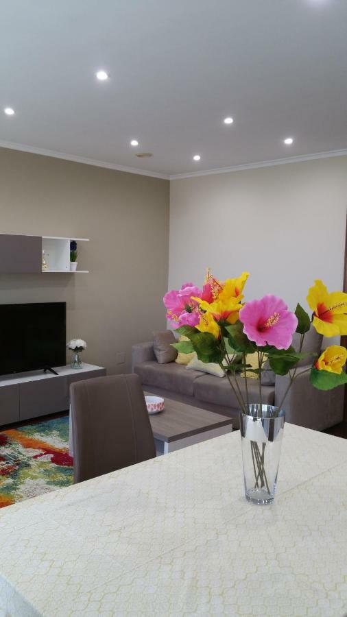 Apartamento Ideal Familias Y Grupos ヴィーゴ エクステリア 写真