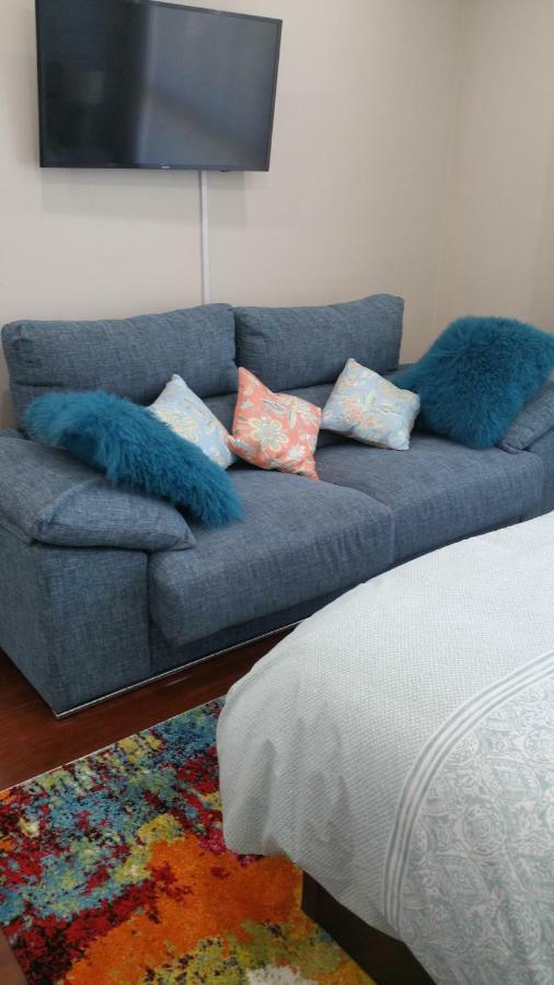 Apartamento Ideal Familias Y Grupos ヴィーゴ エクステリア 写真
