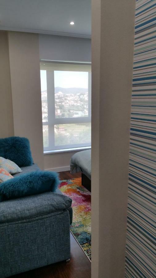 Apartamento Ideal Familias Y Grupos ヴィーゴ エクステリア 写真