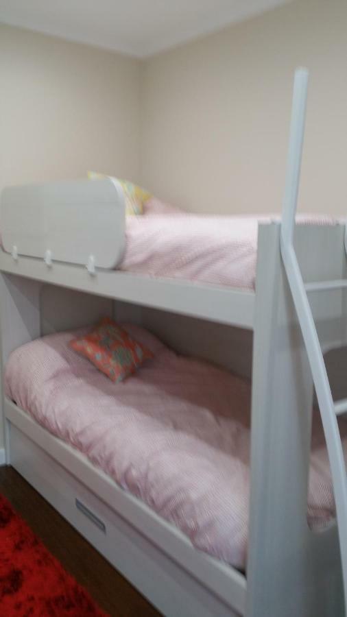 Apartamento Ideal Familias Y Grupos ヴィーゴ エクステリア 写真
