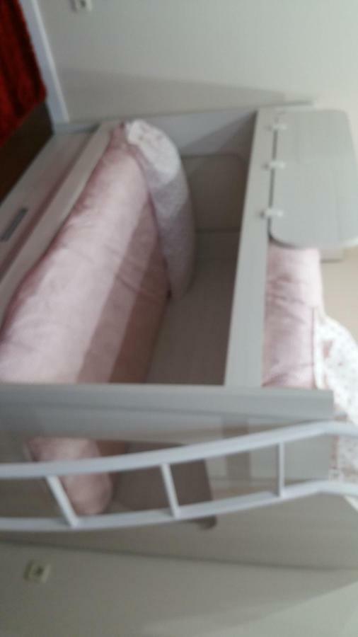 Apartamento Ideal Familias Y Grupos ヴィーゴ エクステリア 写真